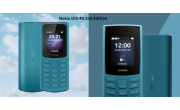 Nokia 105 4G 2nd Edition Design price in Bangladesh image 1